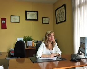 SOMOS ABOGADOS  - ELENA GARCIA CAZORLA - ABOGADOS NACIONALIDAD  ITURRALDE GARCIA ABOGADOS