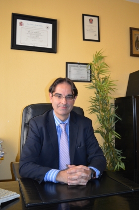 ABOGADO   JORGE ITURRALDE ARANA - ABOGADOS NACIONALIDAD  ITURRALDE GARCIA ABOGADOS